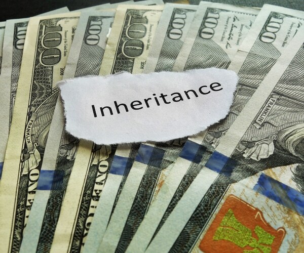 Americans Will Inherit $764 Billion This Year, Mostly Tax-Free
