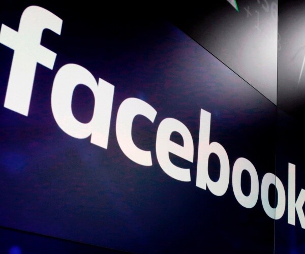 Facebook Hit With Lawsuit Over Killing of Federal Officer