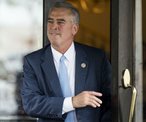 Wenstrup: Allow Intel Committee to Continue Investigation