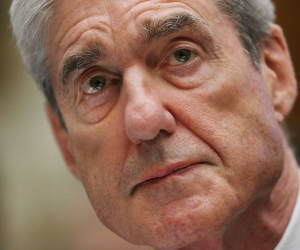 House Pushes for Release of Mueller Grand Jury Testimony