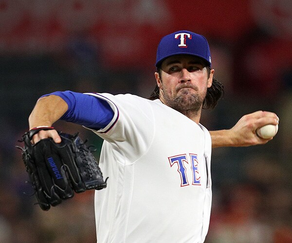 Cole Hamels Donates Mansion, Land to Nonprofit Camp for Kids