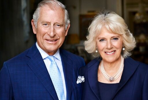 Prince Charles' Wife Camilla Duchess of Cornwall, Turns 70