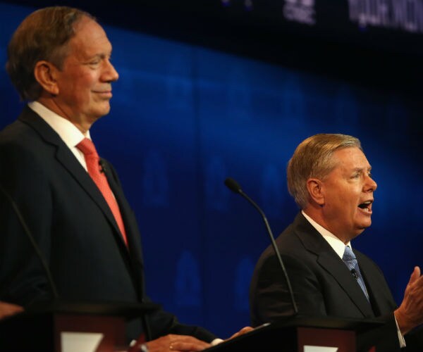 Kasich, Graham and Pataki Demand Equal Time After Trump SNL Appearance