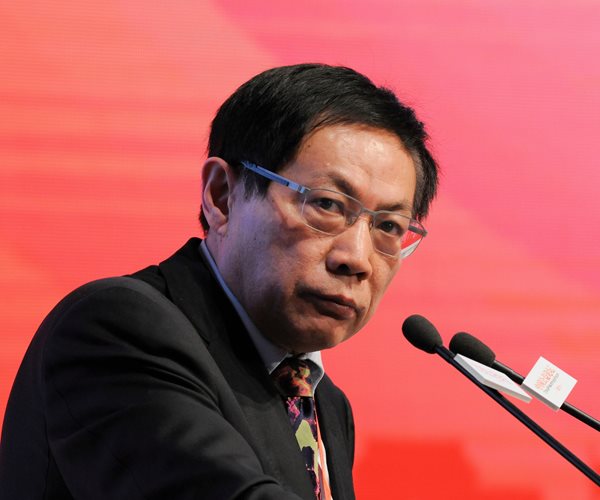 Critic of Chinese Leader Sentenced to 18 Years in Graft Case