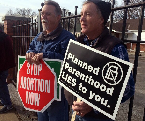 Planned Parenthood Misleads on Services Provided  