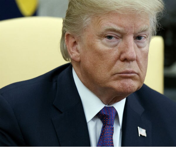 Trump Commutes Sentence of Kosher Meatpacking Executive