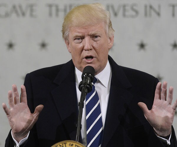 Trump's Legislative Agenda Reaching Moment of Truth