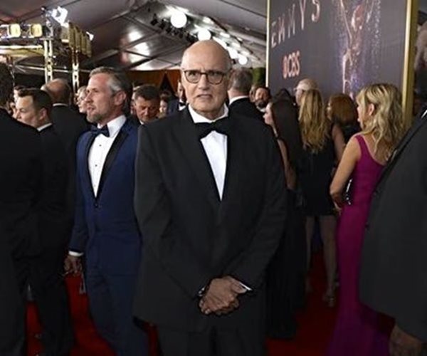 Jeffrey Tambor Departs 'Transparent' Amid Sexual Harassment Allegations