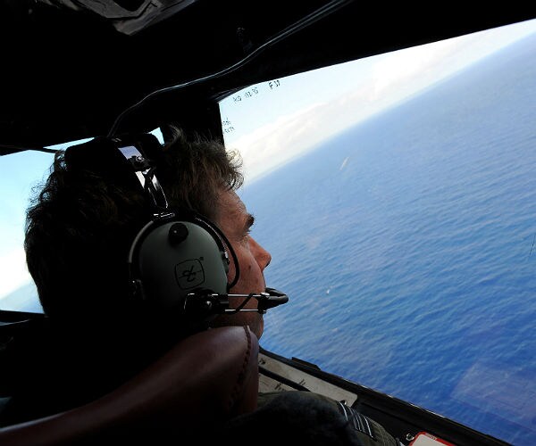 Search for Missing Malaysian Flight 370 to Be Suspended, Possibly Forever