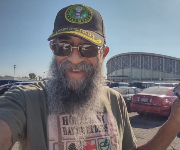 New Details Emerge About Oath Keepers' Jan. 6 Weapons Stockpile