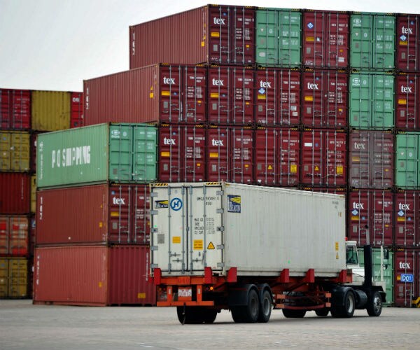 Report: Trump's Trade War Would Sink California Economy