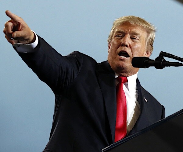 Jim Cramer: Trump Has 'Lost Interest' in Stock Market