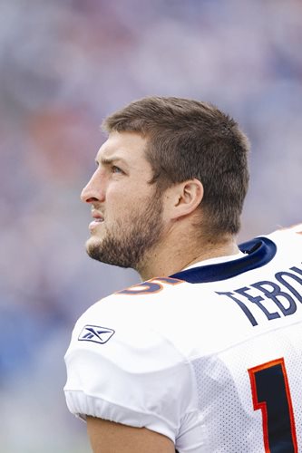 Tim Tebow
