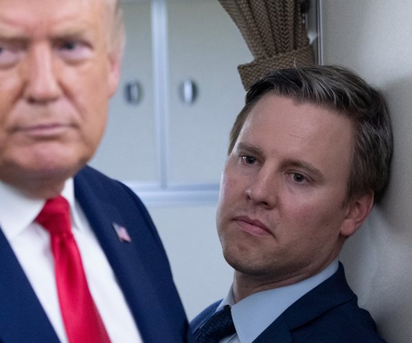 Trump Campaign to Hold Rally Instead of Virtual Debate