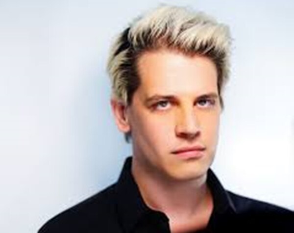 Milo Yiannopoulos Taking Stage as CPAC Keynote Speaker