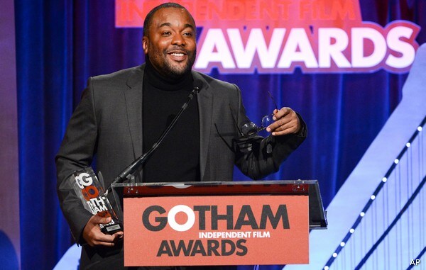 'Butler' Director Daniels Admits Anger at White People