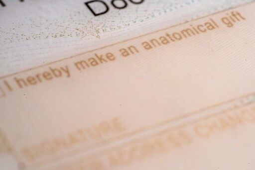 People Opt out of Organ Donation Programs after Reports of a Man Mistakenly Declared Dead