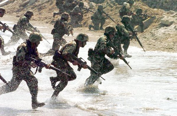 LIGNET: Suddenly NATO Needs to Spend, But Cash Is Hard to Come By