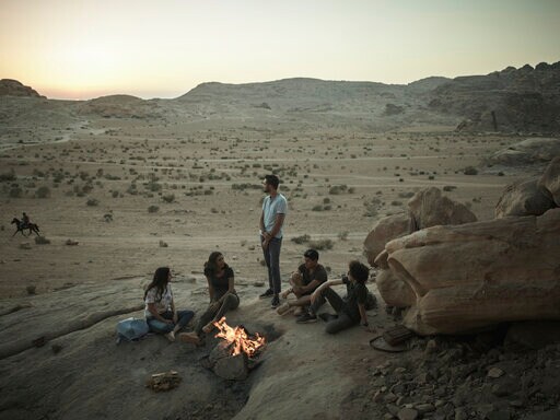 Netflix's First Arabic Original Sparks Backlash on Home Turf