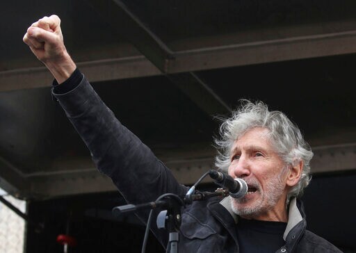 Marchers Support Assange Ahead of London Extradition Hearing