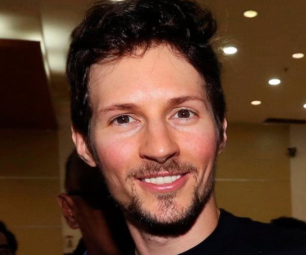Telegram: Arrested Founder Durov Has Nothing to Hide