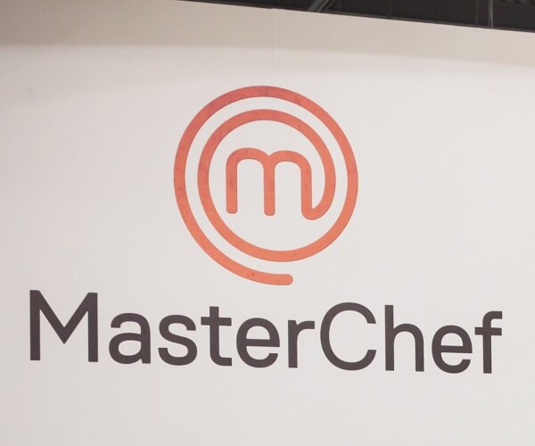 masterchef logo