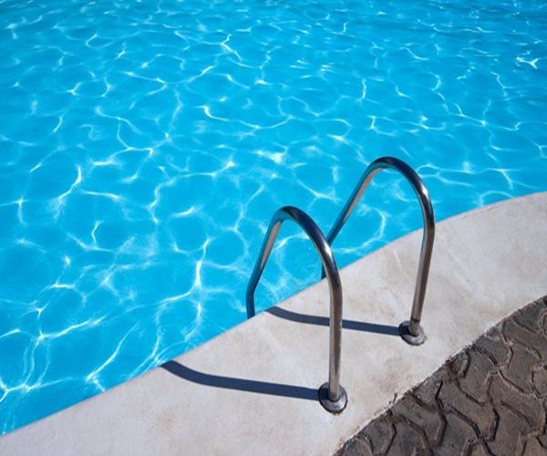 Urine Present in all Pools: Study