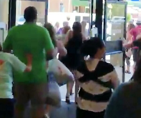 Shots Fired at North Carolina Mall, No Casualties Reported