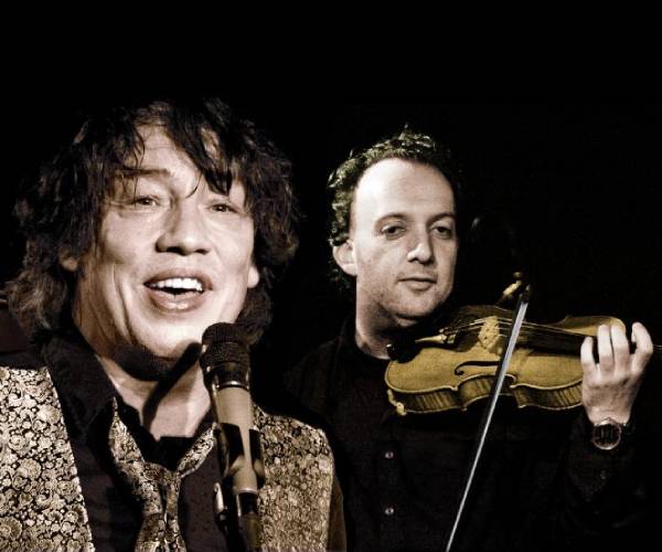 Folk Musicians in  Pandemic: Auschwitz Liberation Commemoration Concert