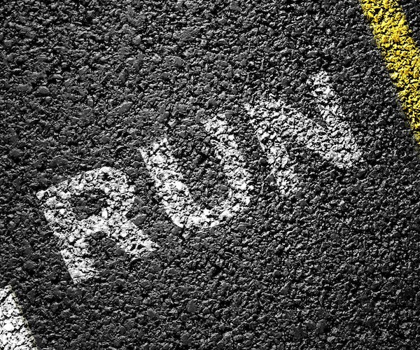 Aidan Puffer at 13 a 5K World Record Holder, Twice