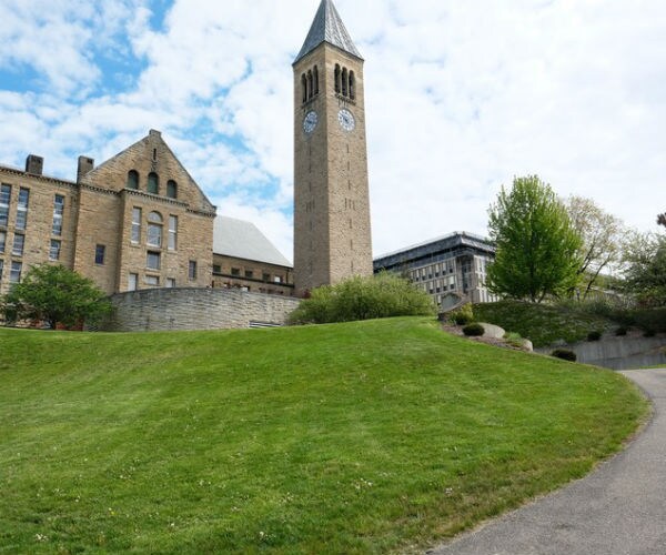 cornell university in ithaca new york