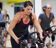 Google Fitbit & Peloton Partner on Fitness Content