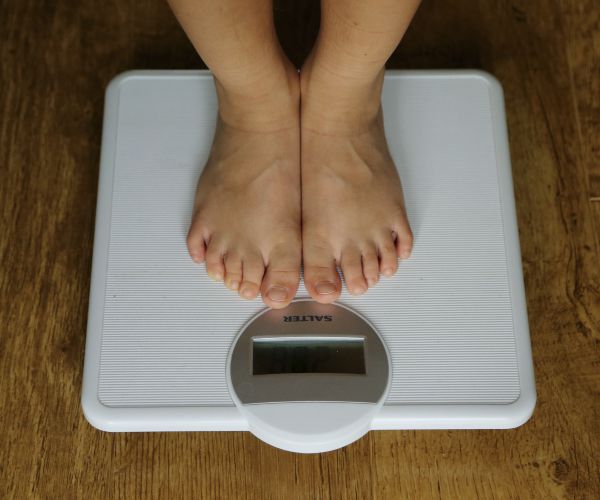 Obesity Is 'Toxic' to Your Arteries