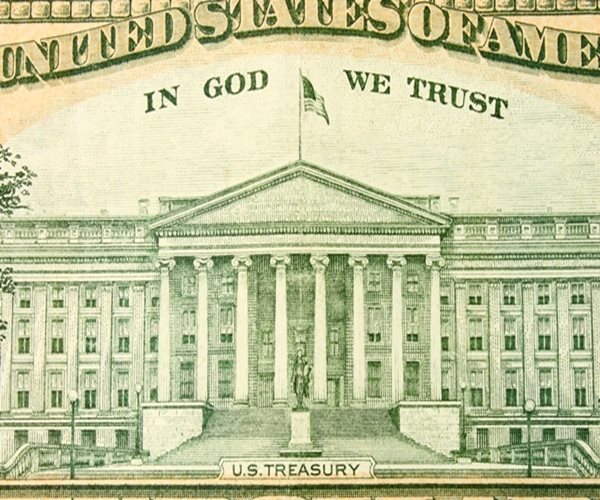 Quantitative Tightening Is the Biggest Economic Threat in 2018