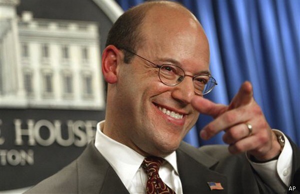 Ari Fleischer: Obama Carrying Out Bush's 4th Term