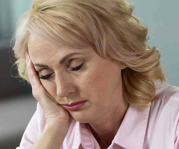 Don't Ignore These Signs That You Aren't Getting Enough Iron