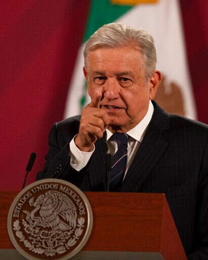 Mexican President Pledges to Ban Outsourcing of Jobs