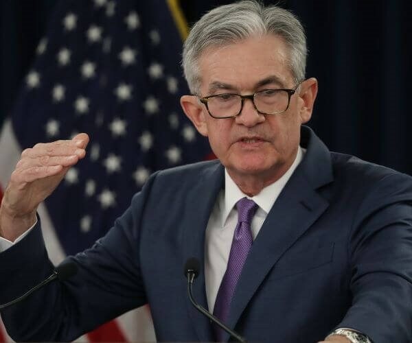 Watchdog: Trading by Fed's Powell, Clarida Violated No Rules