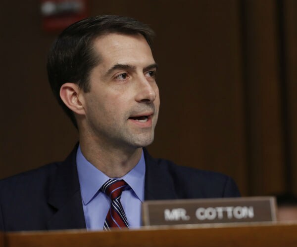 Sen. Tom Cotton