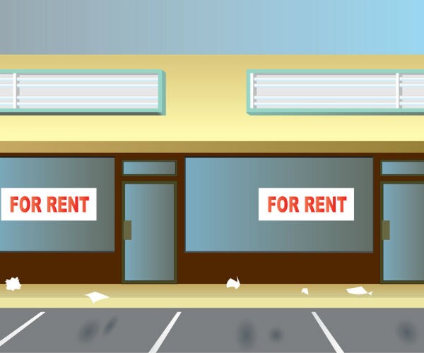 8,640 US Retail Stores Closed in 2017