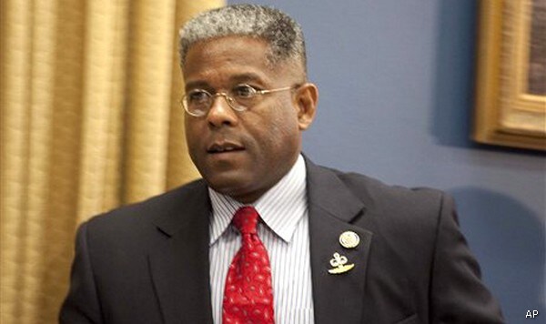 Allen West: Obama 'Inept, Arrogant' for Rice Appointment to NSA 