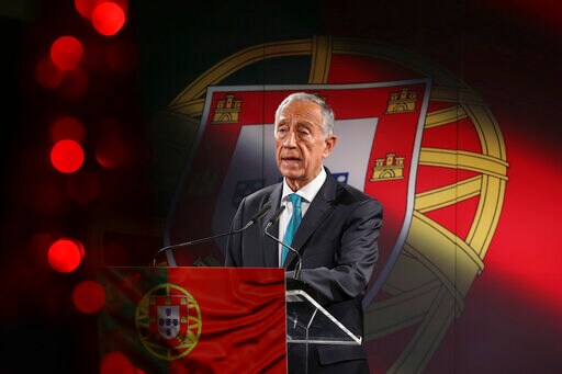EXPLAINER: A Look at Portugal's Presidential Election
