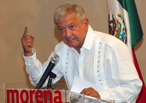 Mexico Governors' Elections Headed toward Court Appeals