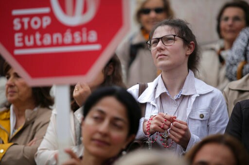 Portugal Considers Allowing Euthanasia, Assisted Suicide