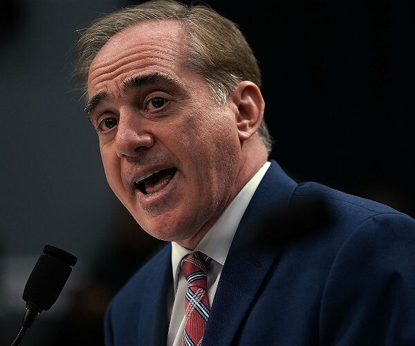 Shulkin: Trump Fired Me Through a Tweet