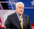 Matt Schlapp: Trump 'Seriously' Considering 2024, Hasn't Decided