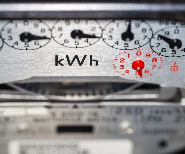 $284 Billion Electric Bill Shocks Pennsylvania Woman