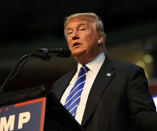 Trump Reveals Who Should Moderate His Debates With Hillary