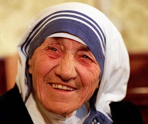 Vatican: 'Reasonable' to Think Mother Teresa Made Saint in 2016