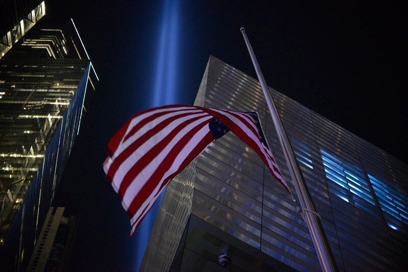 FBI Releases Declassified 9/11 Document Detailing Contacts Between Saudis and Hijackers